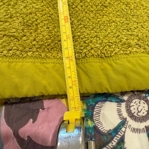 Patagonia “R” Fleece Jacket - Picture 10 of 11